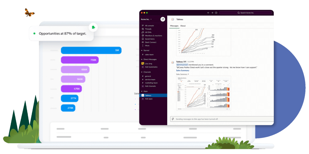 خرید لایسنس تبلو (Tableau)