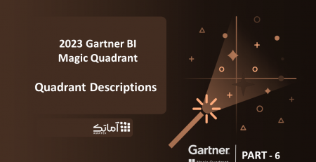 گزارش هوش تجاری گارتنر 2023 - gartner BI