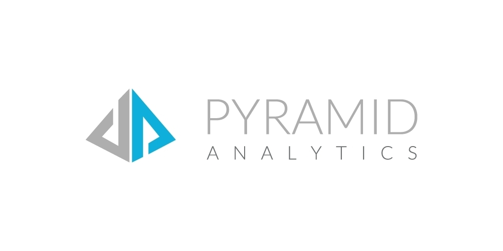 گزارش گارتنر 2023 - Pyramid Analytics