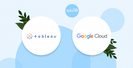 Tableau-GoogleCloud - لایسنس تبلو