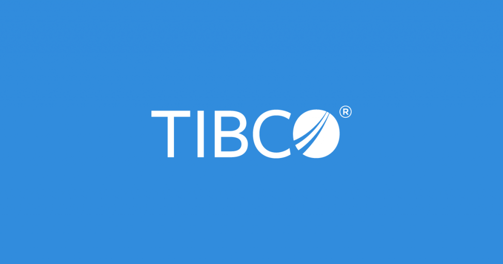 گزارش گارتنر - TIBCO Software