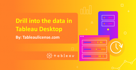 آموزش تبلو دسکتاپ - Tableau desktop