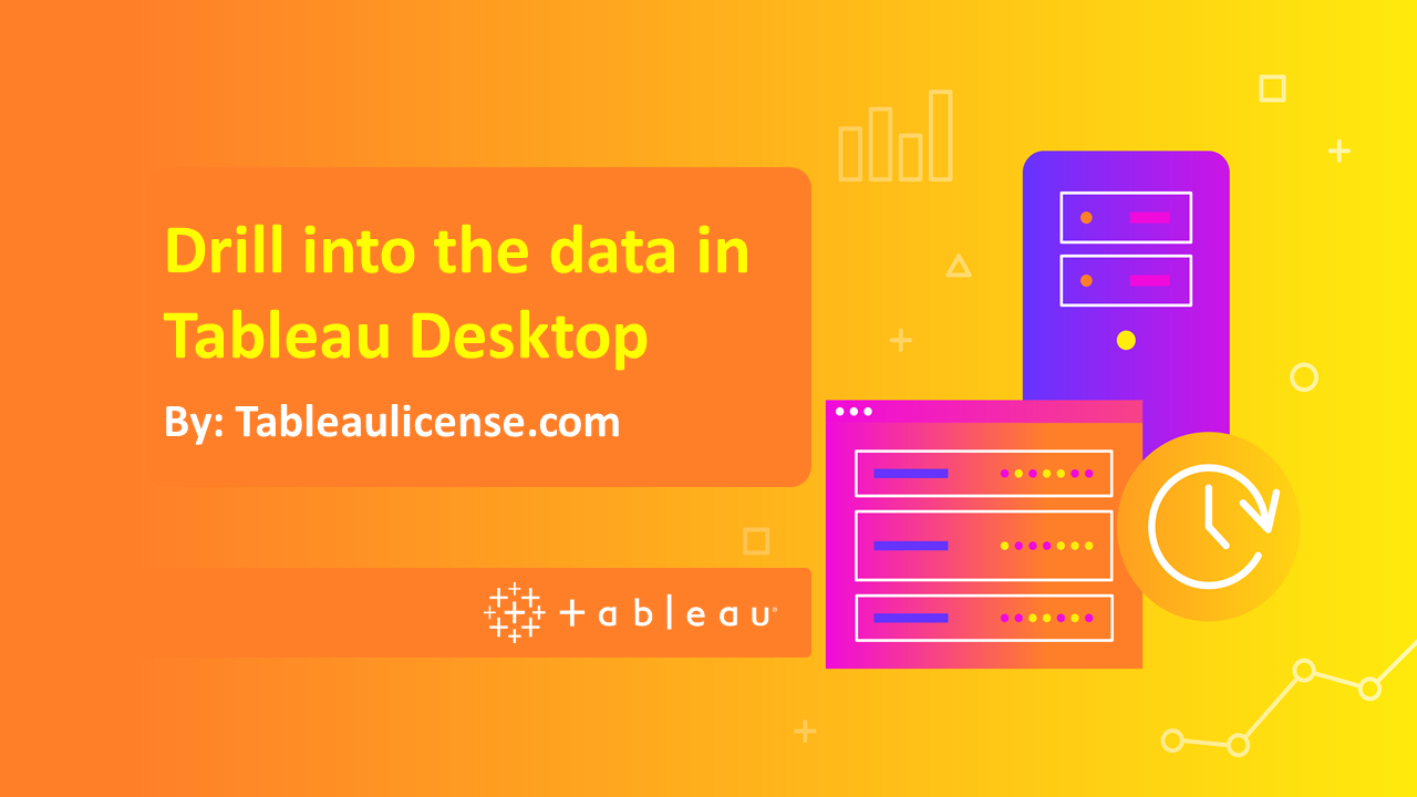 آموزش تبلو دسکتاپ - Tableau desktop