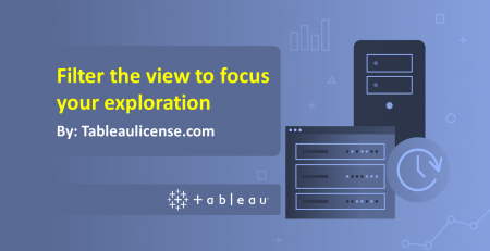 آموزش تبلو دسکتاپ - Tableau