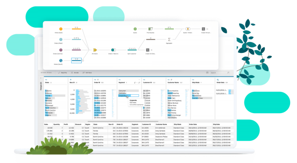 Tableau cloud